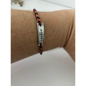 Alexas angels friendship bracelet